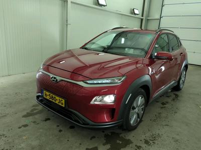 Hyundai Kona EV FASHION 64 KWH, 2020