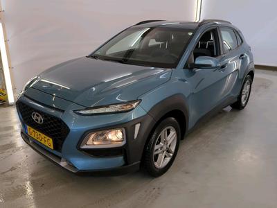 Hyundai Kona 1.0 T-GDI COMFORT, 2019