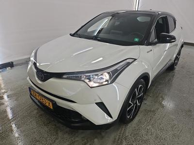 Toyota C-hr 1.8 HYBRID STYLE, 2019