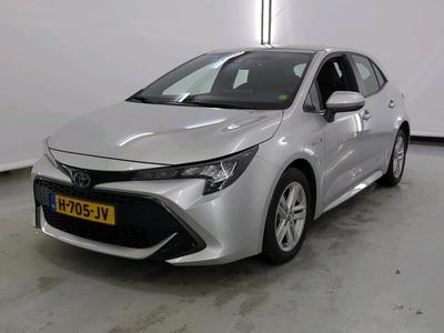 Toyota Corolla 1.8 HYBRID ACTIVE, 2020