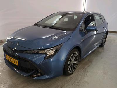 Toyota Corolla touring sports 1.8 HYBRID DYNAMIC, 2020