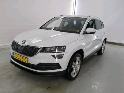 Skoda Karoq 1.5 TSI ACT ST. BUS., 2018