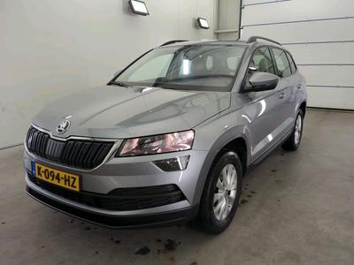 Skoda Karoq 1.0 TSI AMBITION, 2021