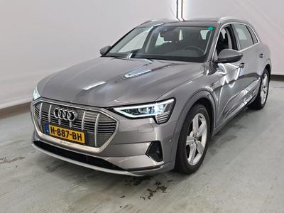 Audi E-tron E-TRON 50 Q L ED +, 2019