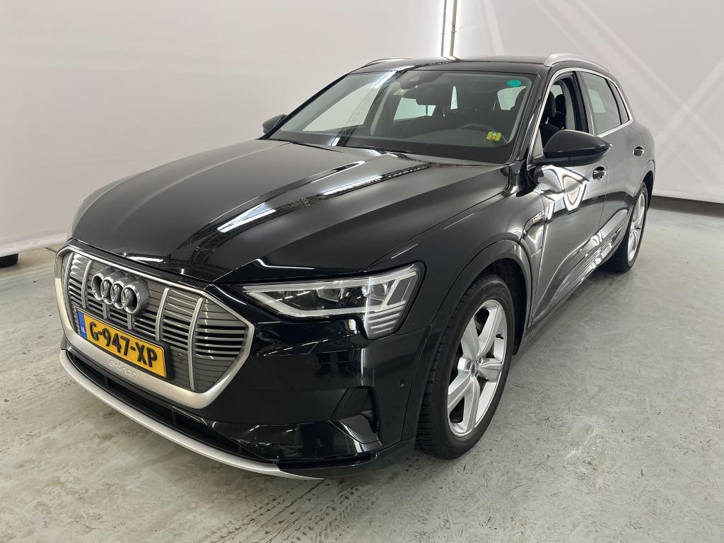 Audi E-tron E-TRON 50 Q L ED., 2019