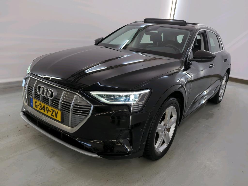 Audi E-tron E-TRON 50 Q L ED +, 2019