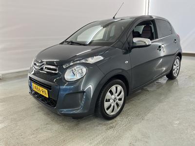 Citroen C1 1.0 VTI FEEL, 2020