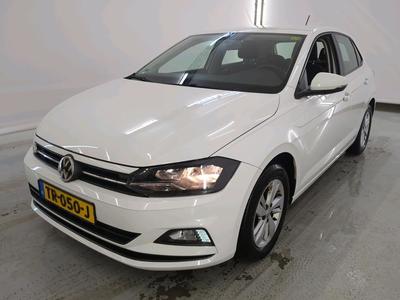 Volkswagen Polo 1.0 TSI BEATS, 2018