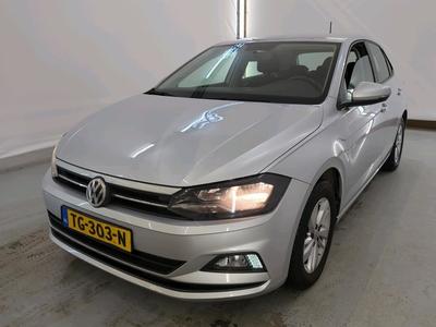 Volkswagen Polo 1.0 TSI BEATS, 2018