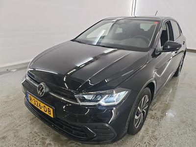 Volkswagen Polo 1.0 TSI LIFE BNS, 2022