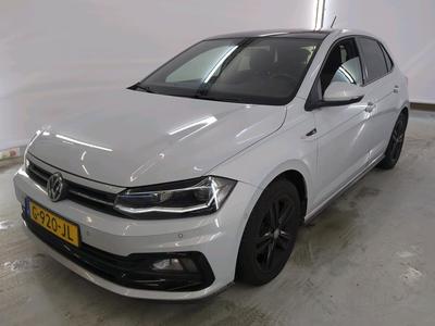 Volkswagen Polo 1.0 TSI HIGHL.BNSR, 2019