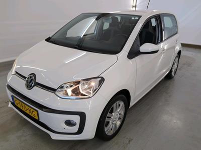 Volkswagen Up! 1.0 BMT HIGH UP!, 2019