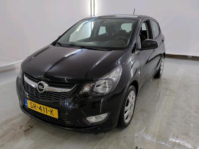 Opel Karl 1.0 ECOFLEX EDITION, 2018