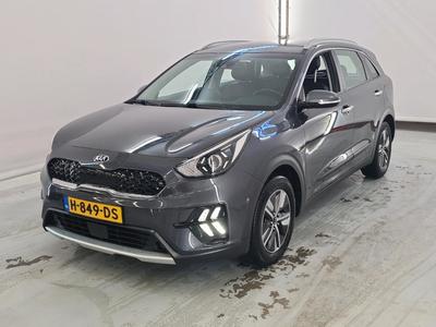 Kia Niro 1.6 GDI H. DYNAMICL., 2020