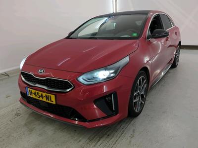 Kia Proceed 1.4 T-GDI GT-LINE, 2020