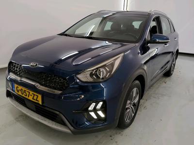 Kia Niro 1.6 GDI H. EXECUT.L, 2020