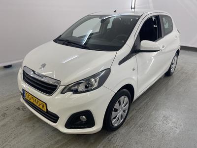 Peugeot 108 1.0 E-VTI ACTIVE, 2018