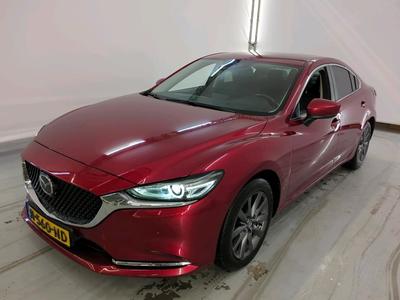 Mazda 6 2.0 S.A.-G COMFORT, 2020