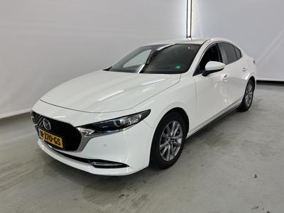 Mazda 3 2.0 SA-X COMF. BOSE, 2020