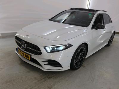 Mercedes-Benz A-KLASSE 180 BNS SOLUTION AMG, 2021