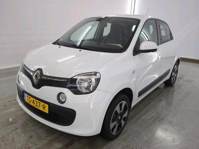 Renault Twingo 1.0 SCE COLLECTION, 2018