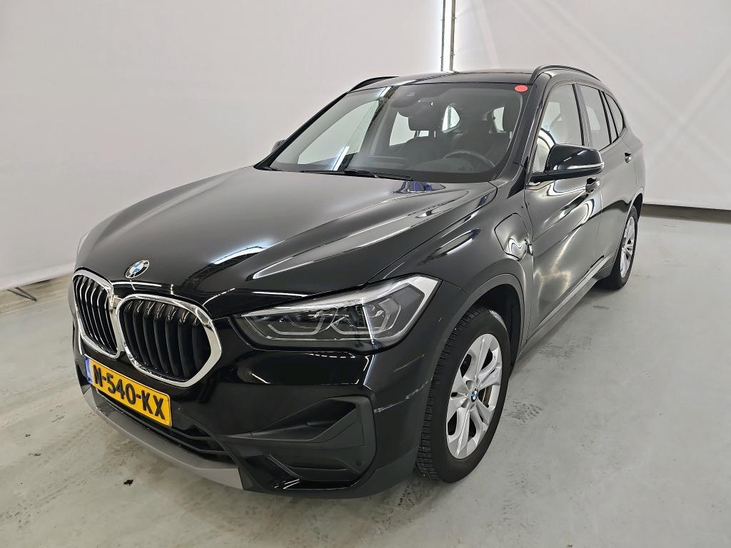 BMW X1 XDRIVE25E BNSED+, 2021