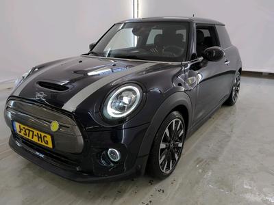 MINI Electric YOURS 33 KWH, 2020