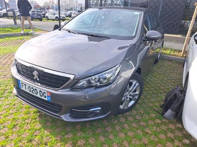 Peugeot 308 SW BlueHDi 130 S&amp;S ACTIVE BUSINESS VP [5P] bvm 6-130CH-7cv, 2020