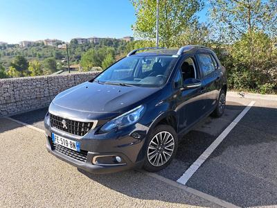 Peugeot 2008 BlueHDi 100 €6.c S&amp;S ACTIVE BUSINESS VP [5P] bvm 6-100CH-5cv, 2019