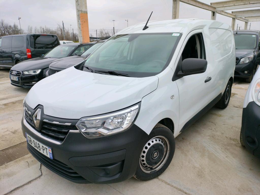 Renault EXPRESS Confort - Blue dCi 95 VU [4P] bvm 6-95CH-5cv, 2021