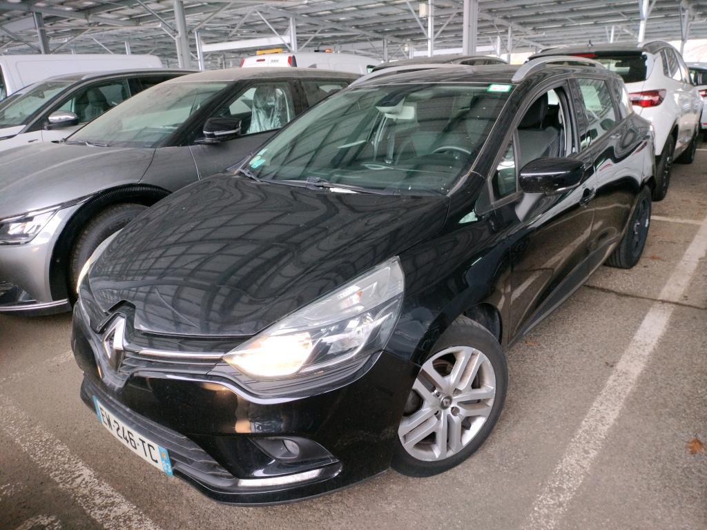 Renault Clio Estate Business Energy dCi 90 82g VP [5P] bvm 5-90CH-4cv, 2018