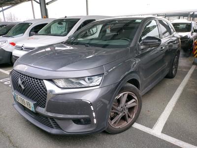 Ds DS 7 CROSSBACK E-TENSE 225 Business VP [5P] bva 8-225CH-10cv, 2022