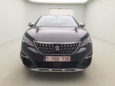 Peugeot 5008 diesel - 2020 5008 1.5 BLUEHDI CROSSWAY, 2020