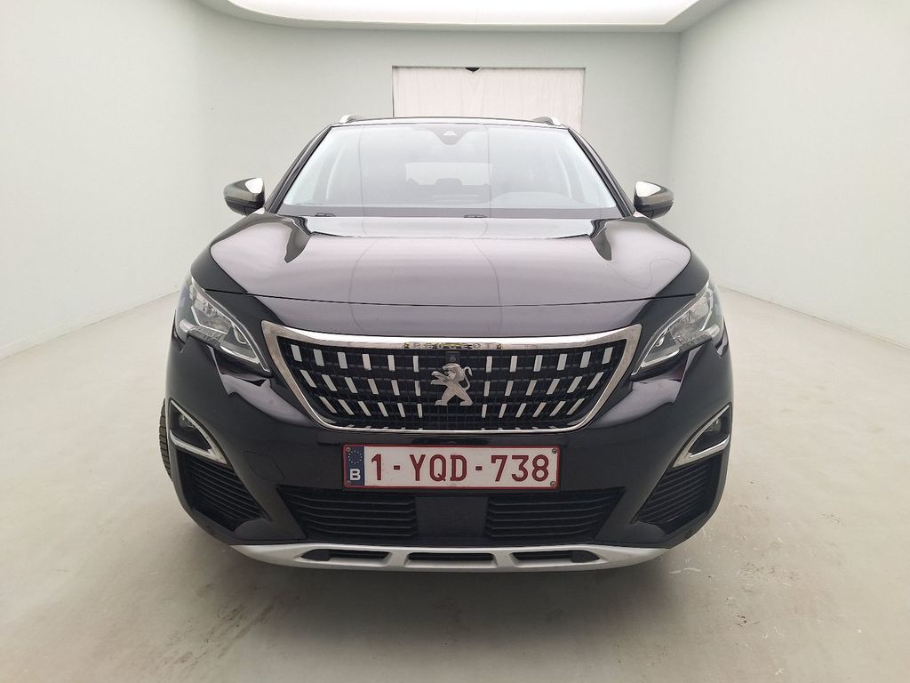 Peugeot 5008 diesel - 2020 5008 1.5 BLUEHDI CROSSWAY, 2020