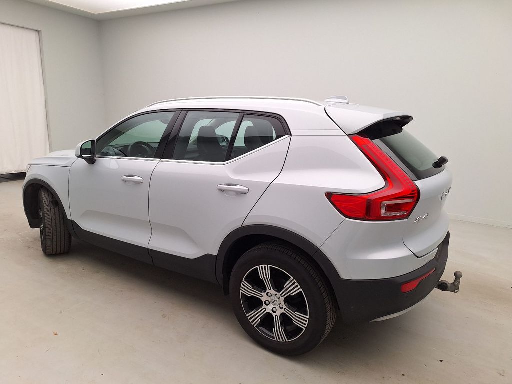 Volvo Xc40 diesel XC40 2.0 D3 INSCRIPTION GEARTRONIC, 2021