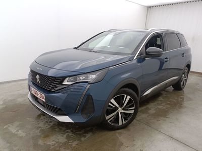 Peugeot 5008 diesel - 2021 5008 1.5 BLUEHDI GT, 2021