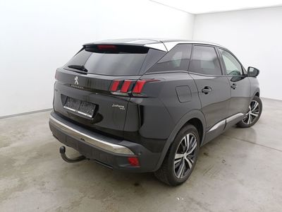 Peugeot 3008 diesel - 2016 3008 1.5 BLUEHDI ALLURE (EU6.2), 2020