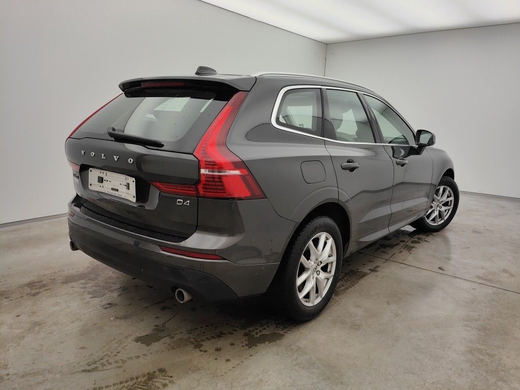 Volvo Xc60 diesel - 2017 XC60 2.0 D4 MOMENTUM GEARTRONIC ADBLUE, 2019