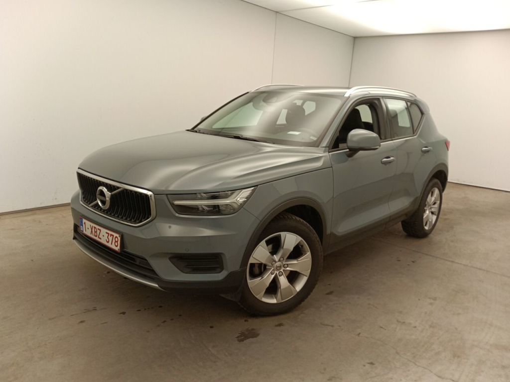 Volvo Xc40 diesel XC40 2.0 D3 MOMENTUM PRO, 2019