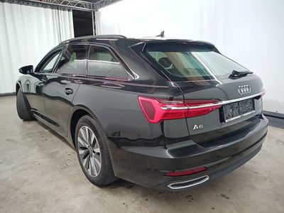 Audi A6 avant diesel - 2018 A6 AVANT 30 TDI BUSINESS EDITION S TRONIC, 2020