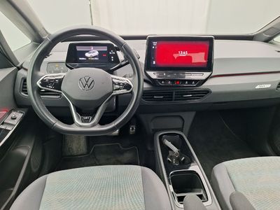 Volkswagen Id.3 ID.3 58 KWH 1ST, 2020