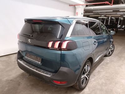 Peugeot 5008 diesel - 2017 5008 1.5 BLUEHDI ALLURE (EU6.2), 2019