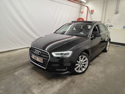 Audi A3 sportback diesel - 2017 A3 SPORTBACK 30 TDI DESIGN (EU6D-TEMP), 2019