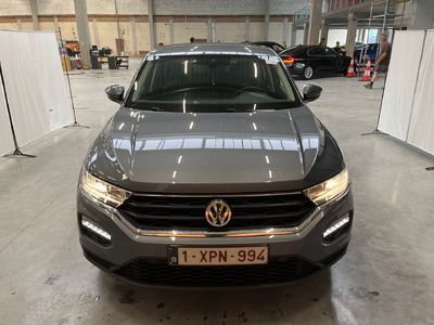 Volkswagen T-roc T-ROC 1.0 TSI OPF, 2020