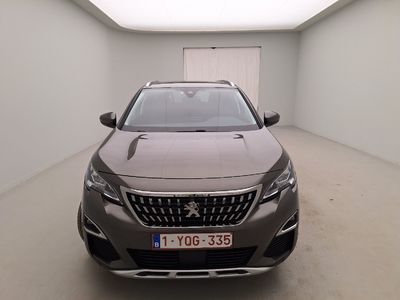 Peugeot 5008 diesel - 2020 5008 1.5 BLUEHDI ALLURE, 2020