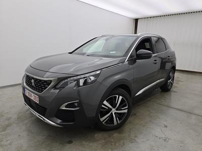 Peugeot 3008 diesel - 2016 3008 1.5 BLUEHDI GT LINE (EU6.2), 2020