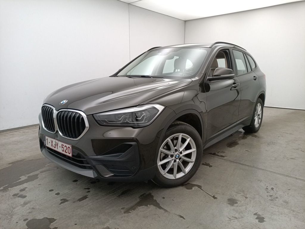 BMW X1 diesel - 2019 X1 1.5 D SDRIVE16 ADBLUE, 2020