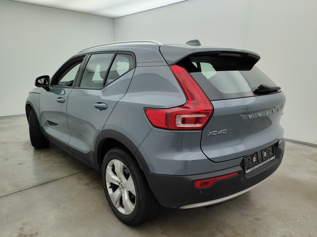 Volvo Xc40 diesel XC40 2.0 D3 MOMENTUM PRO GEARTRONIC, 2020