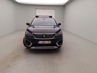 Peugeot 5008 diesel - 2017 5008 1.5 BLUEHDI ALLURE (EU6.2), 2019