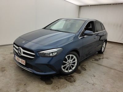 Mercedes-Benz Classe b diesel (w247) B 180 D, 2020